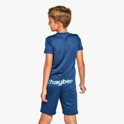 Ensemble de Sport pour Enfants J-Hayber Sky  Bleu