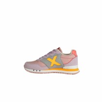 Chaussures de Sport pour Enfants Munich Dash Kid 150 Rose