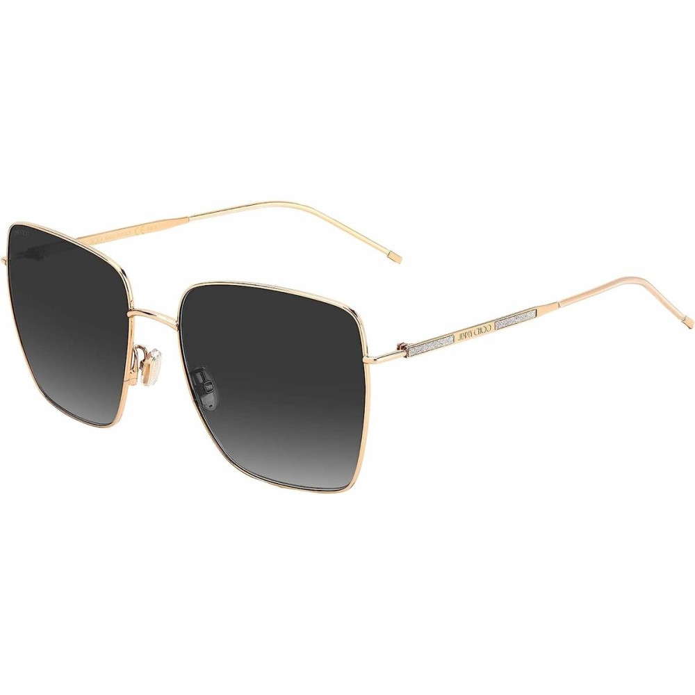 Damensonnenbrille Jimmy Choo DAHLA-F-SK-0 ø 59 mm