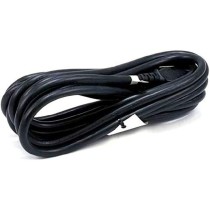 C13 Power Cord C14 Lenovo 4L67A08366 Black