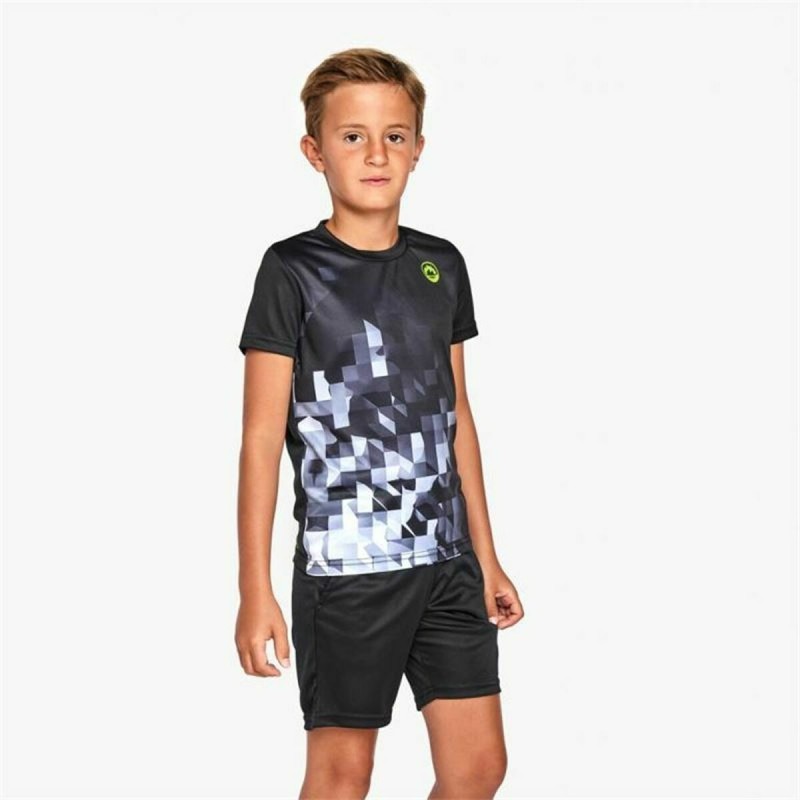 Children's Sports Outfit J-Hayber Craf  Black