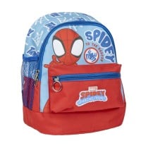 Hiking Backpack Spidey Children's 25 x 27 x 16 cm Red 23 x 27 x 15 cm