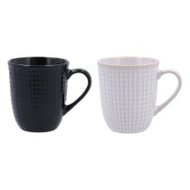 Cup La Bouchée Medina Ceramic 350 ml (12 Units)