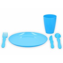 Picknick-Set Excellent Houseware PVC 31 Stücke