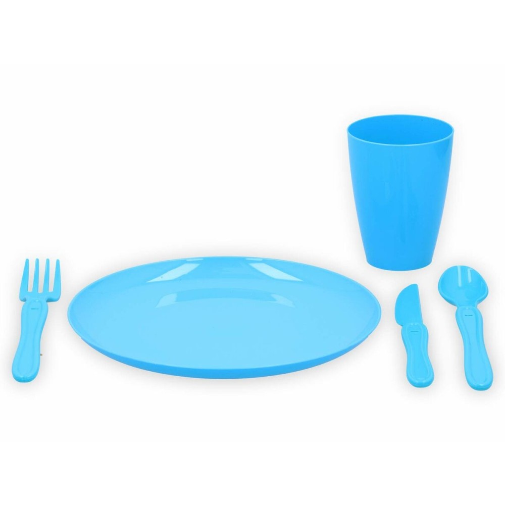 Picknick-Set Excellent Houseware PVC 31 Stücke