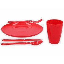 Set de pique-nique Excellent Houseware PVC 31 Pièces