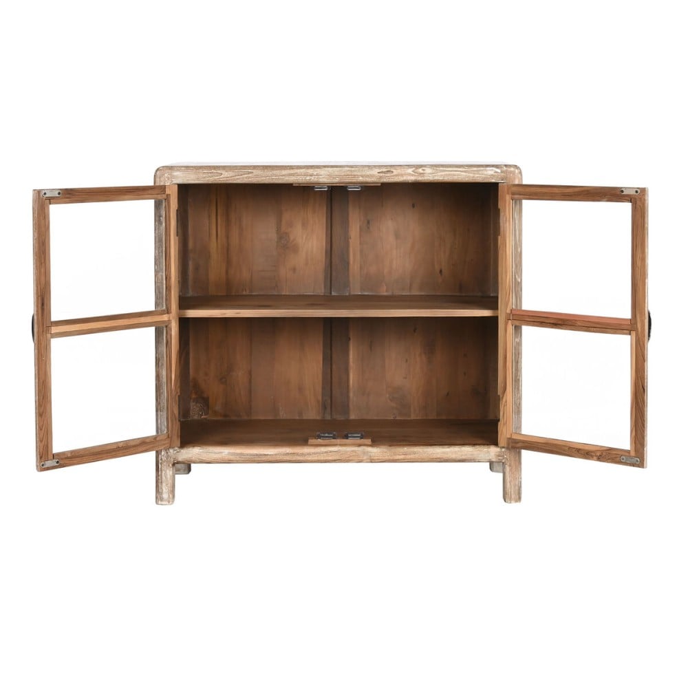 Buffet Home ESPRIT Naturel 90 x 38 x 85 cm