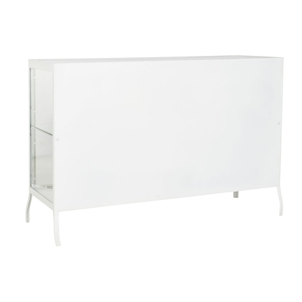 Anrichte DKD Home Decor Weiß 120 x 40 x 81 cm