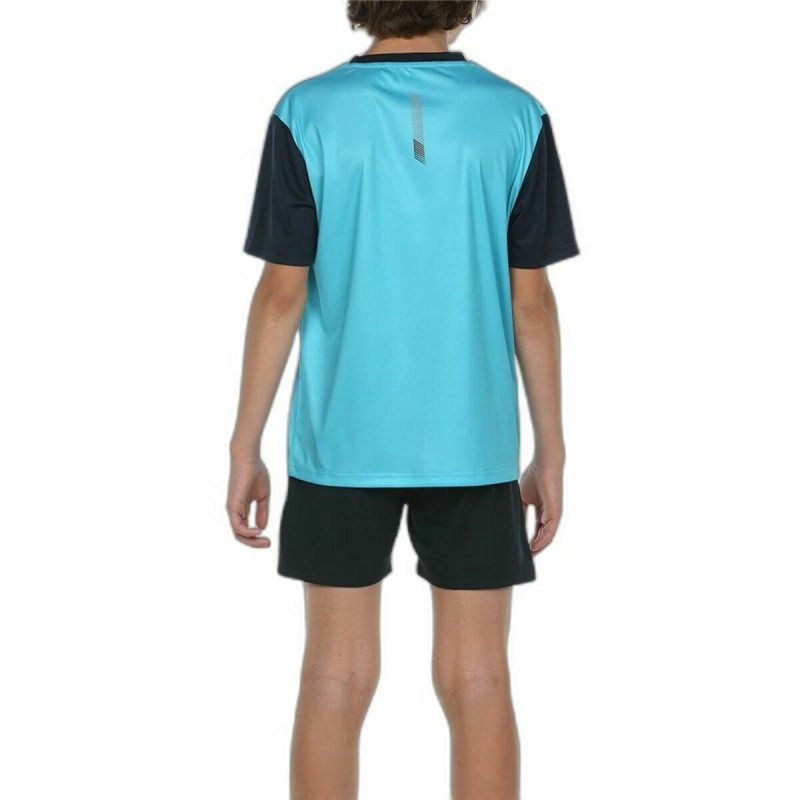 Sportset für Kinder John Smith Barbe Blau