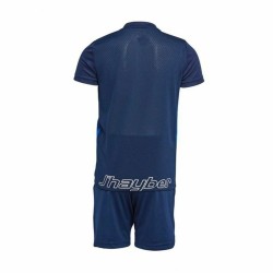 Sportset für Kinder J-Hayber Craf  Blau