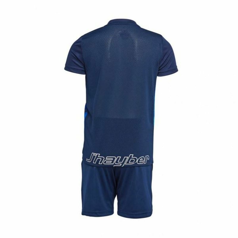 Ensemble de Sport pour Enfants J-Hayber Craf  Bleu