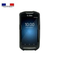 Mobile cover Mobilis TC51/52/56/57 Black