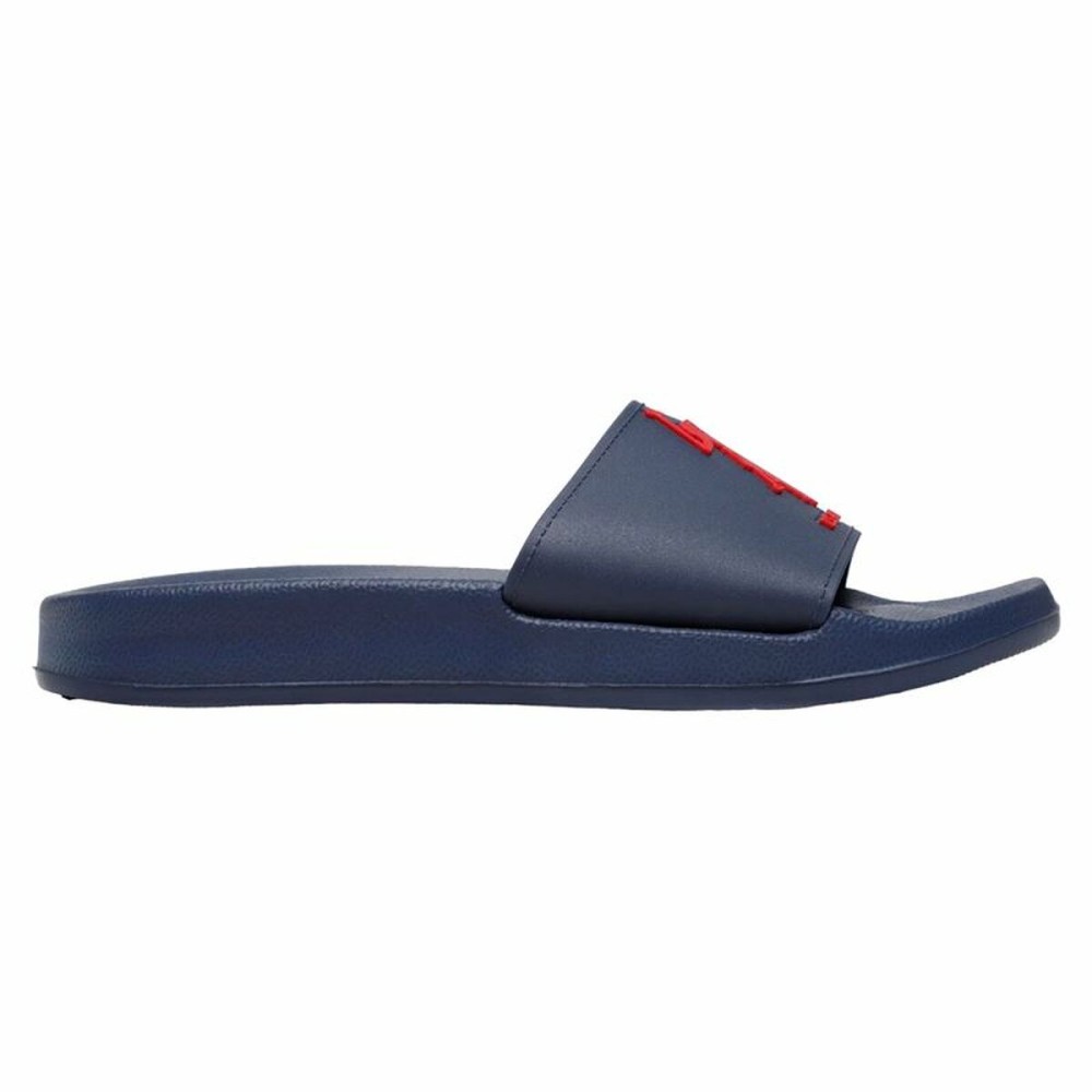 Swimming Pool Slippers U.S. Polo Assn. GAVIO003A Navy Blue