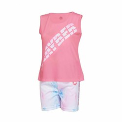 Sportset für Kinder J-Hayber Holi  Rosa