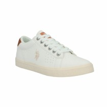 Herren-Sportschuhe U.S. Polo Assn. MARCX001A Weiß