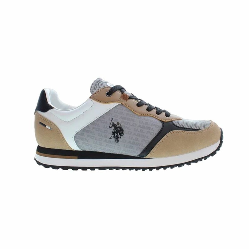 Herren-Sportschuhe U.S. Polo Assn. TYMES004 Dunkelgrau