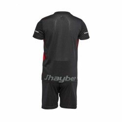 Ensemble de Sport pour Enfants J-Hayber Diam  Rouge