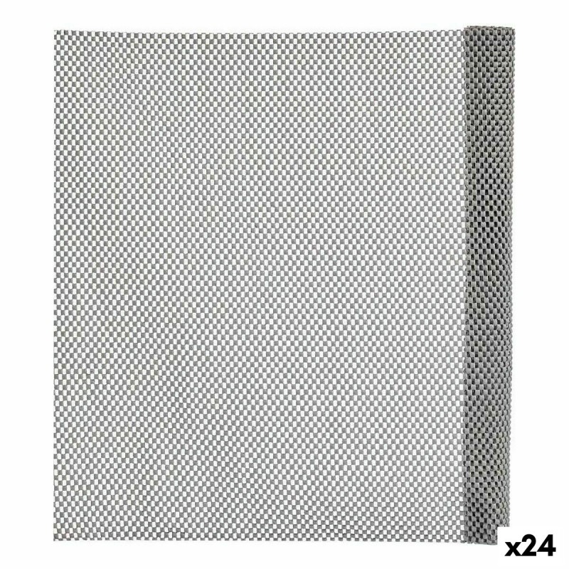 Tapis Antidérapant Kinvara SJ-A104-3 30 x 150 cm (24 Unités)