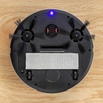 Multifunktionaler wiederaufladbarer Staubsaugerroboter 5 in 1 Varob InnovaGoods