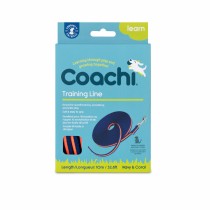 Trainingsgurt Coachi Blau 10m Ausbildung