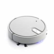 Multifunction 5-in-1 Rechargeable Robot Vacuum Cleaner Varob InnovaGoods