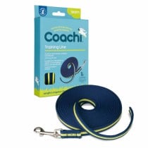 Laisse pour Chien Coachi Bleu Formation