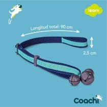 Trainingsspielzeug Coachi Bells Blau