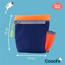 Holdall Coachi Train & Treat Blue Coral