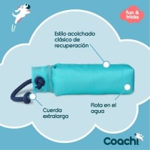 Jouet d'entraînement Coachi TRAINING DUMMY Bleu