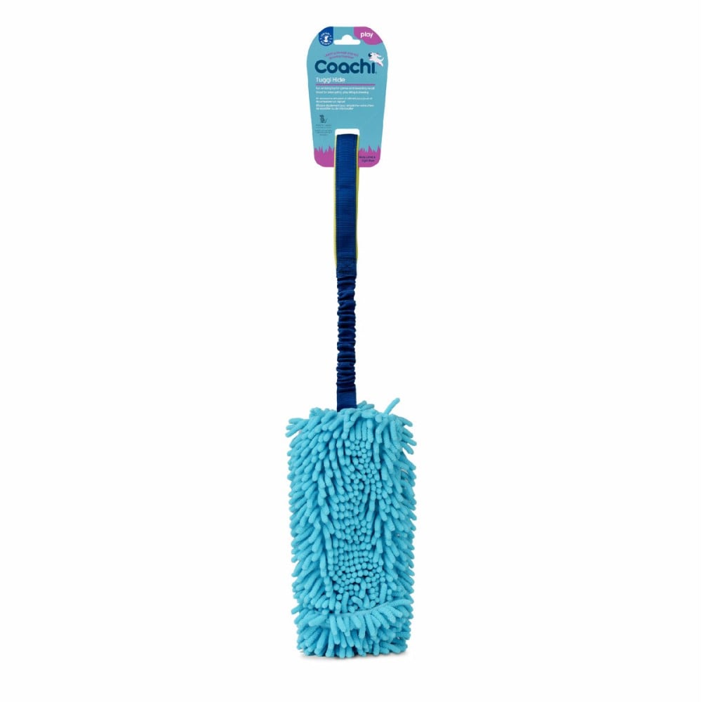 Training toy Coachi TUGGI HIDE Blue