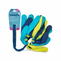 Trainingsspielzeug Coachi TUGGI SPIDER Blau