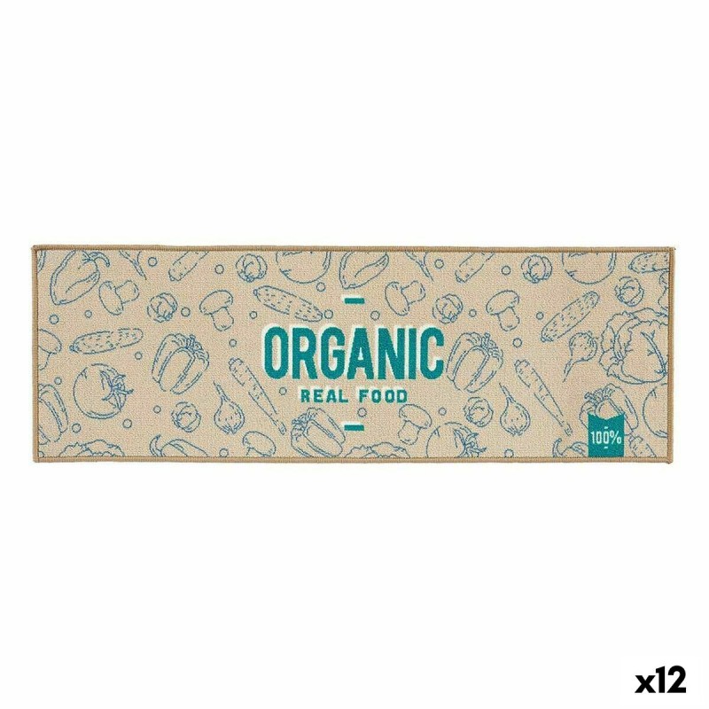 Mauspad Organic Mehrzweck 40 x 120 cm (12 Stück)