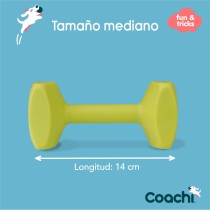 Haltère Coachi TRAINING DUMBBELL 12 Plastique