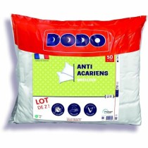 Set of 2 Pillows DODO 50 x 70 cm