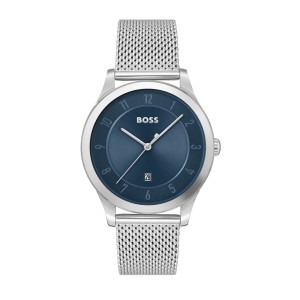 Herrenuhr Hugo Boss 1513985 (Ø 50 mm)