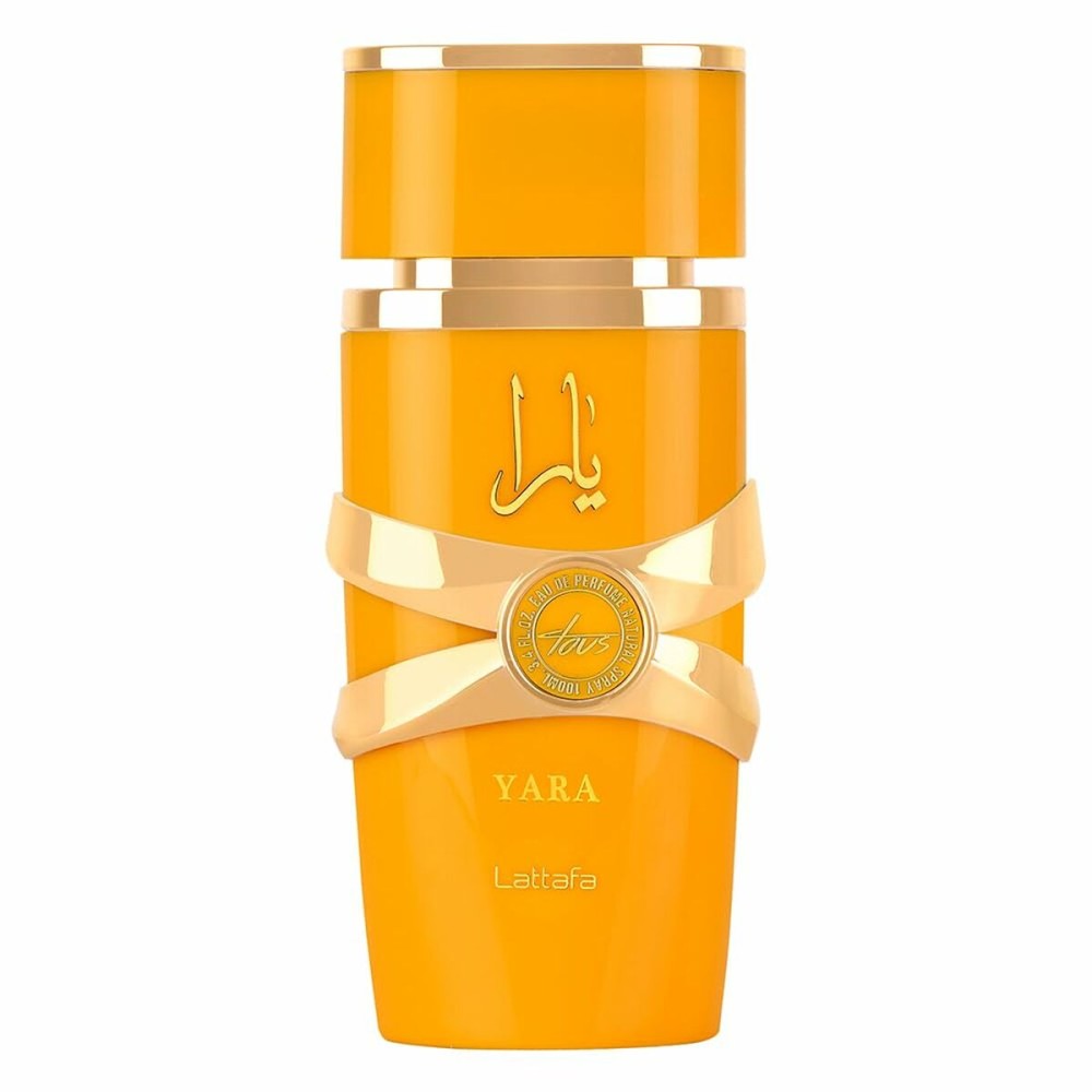 Women's Perfume Lattafa Yara Tous EDP 100 ml