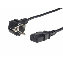 Power Cord PremiumCord kpsp05 (Refurbished A+)