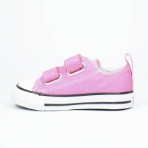 Chaussures casual enfant Converse Chuck Taylor All Star Velcro Rose