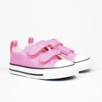 Chaussures casual enfant Converse Chuck Taylor All Star Velcro Rose