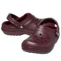 Clogs Crocs Classic Lined Cherry