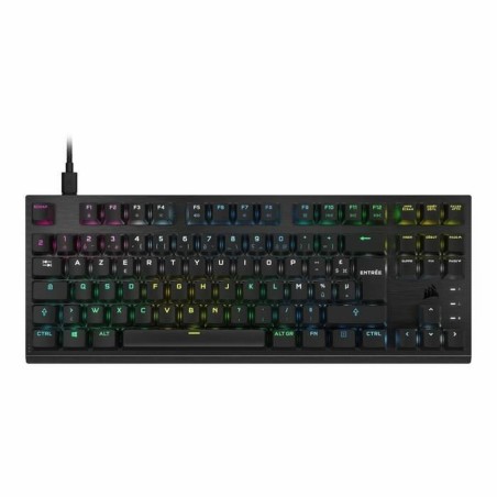 Keyboard Corsair Azerty French AZERTY