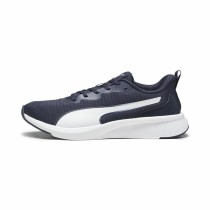 Chaussures de Running pour Adultes Puma Flyer Lite Homme Bleu