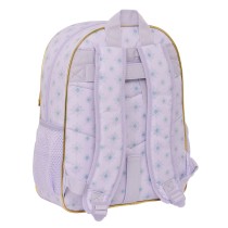 Cartable Wish Lila 32 X 38 X 12 cm