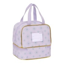 Sac à goûter Wish Lila 20 x 20 x 15 cm