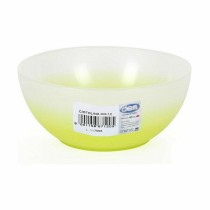 Bowl Dem Cristalway Plastic 300 ml ø 12 x 5 cm (36 Units)