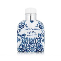 Herrenparfüm Dolce & Gabbana EDT Light Blue Summer vibes 125 ml