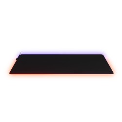 Tapis Gaming SteelSeries Prism Cloth 3XL 59 x 122 x 0,4 cm Noir