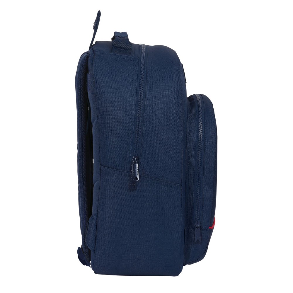 Schulrucksack BlackFit8 Marineblau 32 x 42 x 15 cm