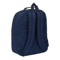 Cartable BlackFit8 Blue marine 32 x 42 x 15 cm