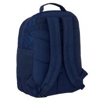 Schulrucksack El Niño Paradise Marineblau 32 x 42 x 15 cm